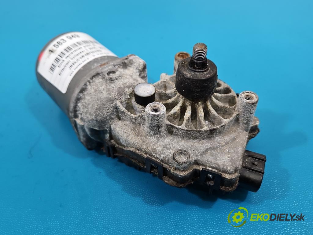 Mitsubishi Outlander II 2006-2013 2.0 DI-D 140 HP manual 103 kW 1968 cm3 5- motor stieračov predné 159300-1052