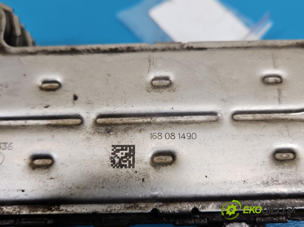 Mitsubishi Outlander II 2006-2013 2.0 DI-D 140 hp manual 103 kW 1968 cm3 5- Chladič spalin 03G131513K