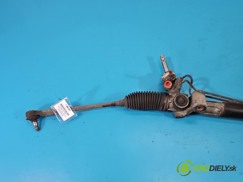 Mitsubishi Outlander II 2006-2013 2.0 DI-D 140 HP manual 103 kW 1968 cm3 5- Ozubené kolo: volant 4410A246