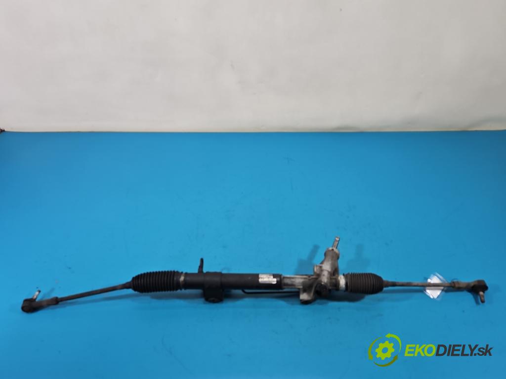 Mitsubishi Outlander II 2006-2013 2.0 DI-D 140 HP manual 103 kW 1968 cm3 5- Ozubené kolo: volant 4410A246