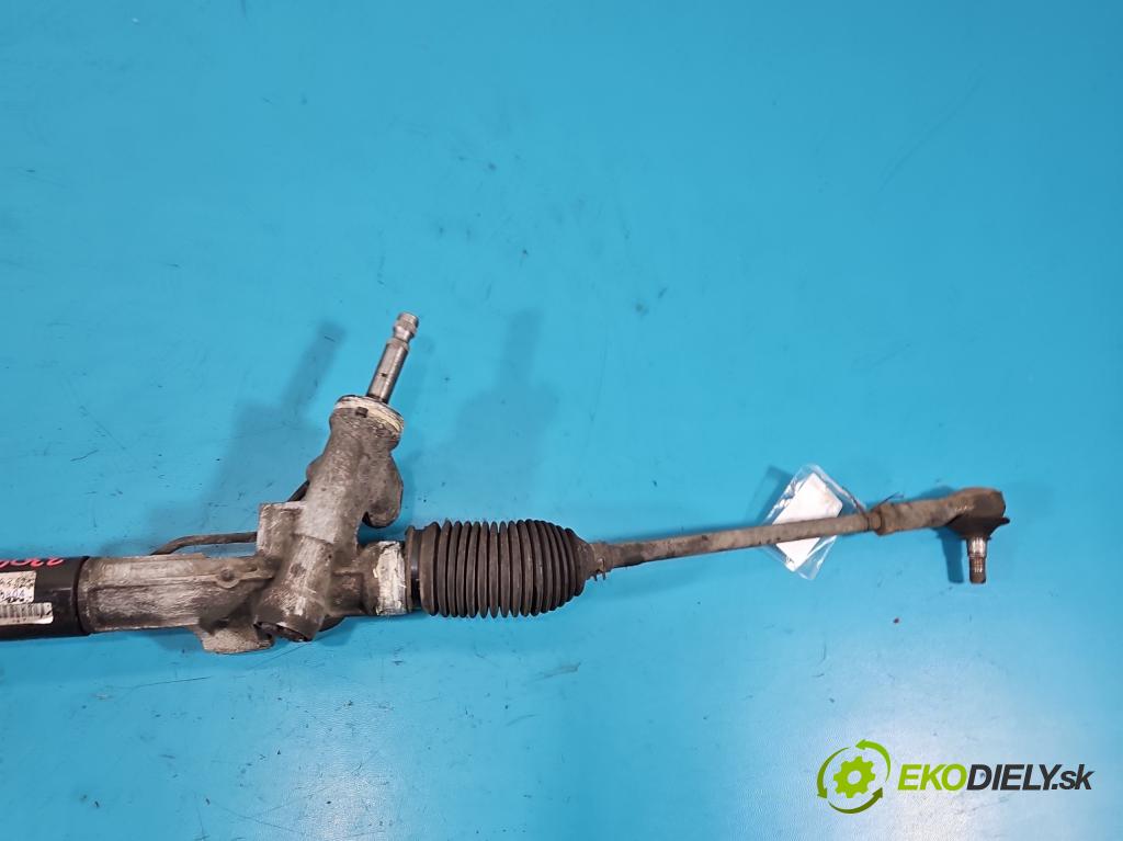 Mitsubishi Outlander II 2006-2013 2.0 DI-D 140 HP manual 103 kW 1968 cm3 5- Ozubené kolo: volant 4410A246