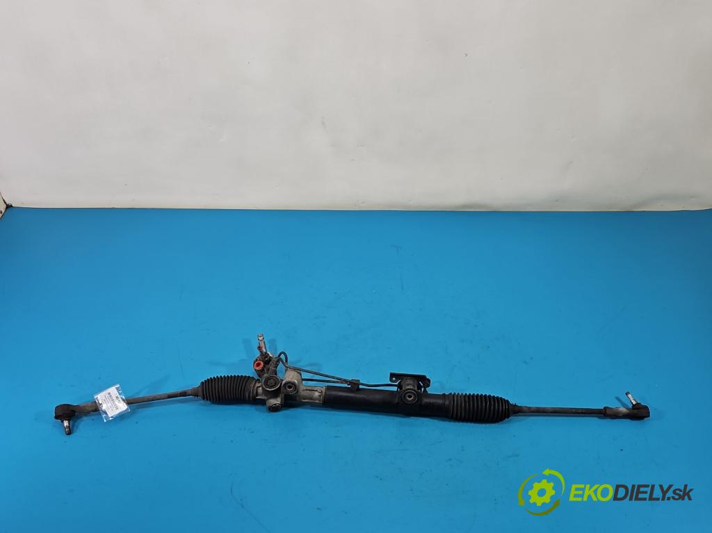 Mitsubishi Outlander II 2006-2013 2.0 DI-D 140 HP manual 103 kW 1968 cm3 5- Ozubené kolo: volant 4410A246