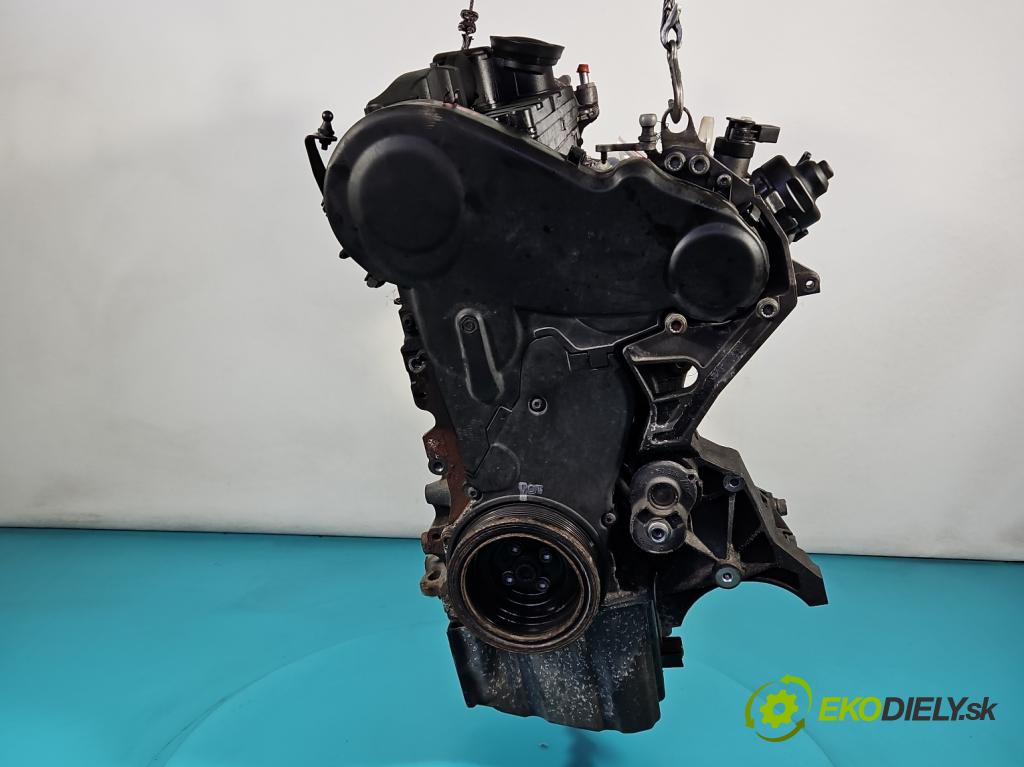 Audi A6 C7 2011-2018 2.0 tdi 177 HP automatic 130 kW 1968 cm3 5- motor diesla CGL