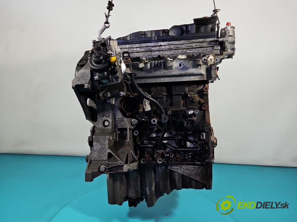 Audi A6 C7 2011-2018 2.0 tdi 177 HP automatic 130 kW 1968 cm3 5- motor diesla CGL