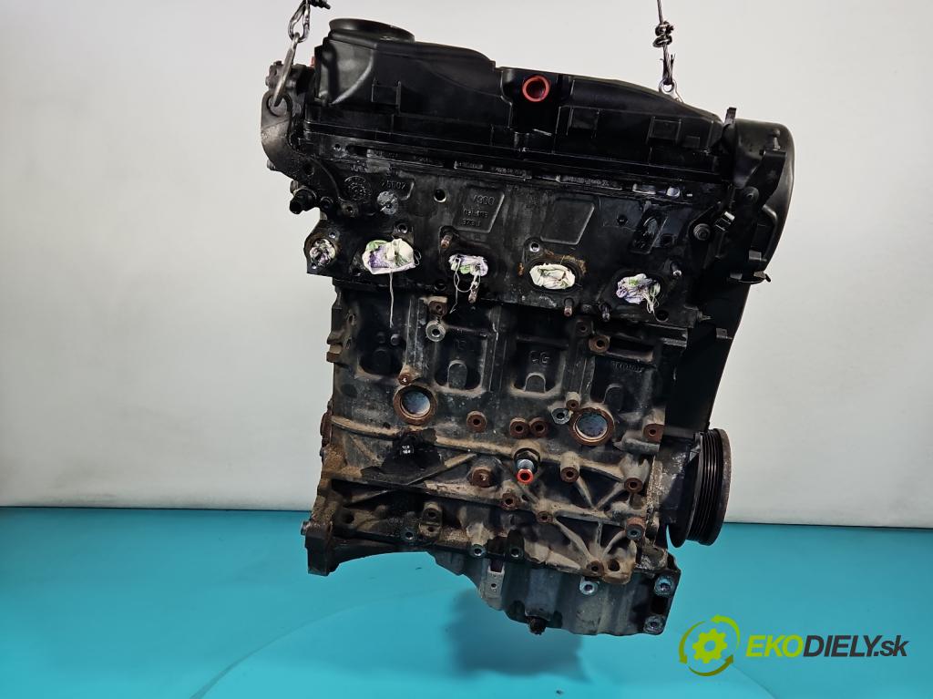 Audi A6 C7 2011-2018 2.0 tdi 177 HP automatic 130 kW 1968 cm3 5- motor diesla CGL
