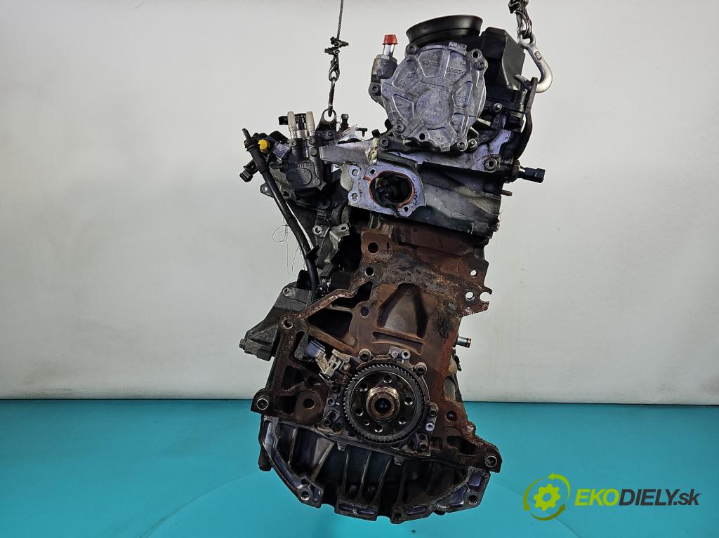 Audi A6 C7 2011-2018 2.0 tdi 177 HP automatic 130 kW 1968 cm3 5- motor diesla CGL