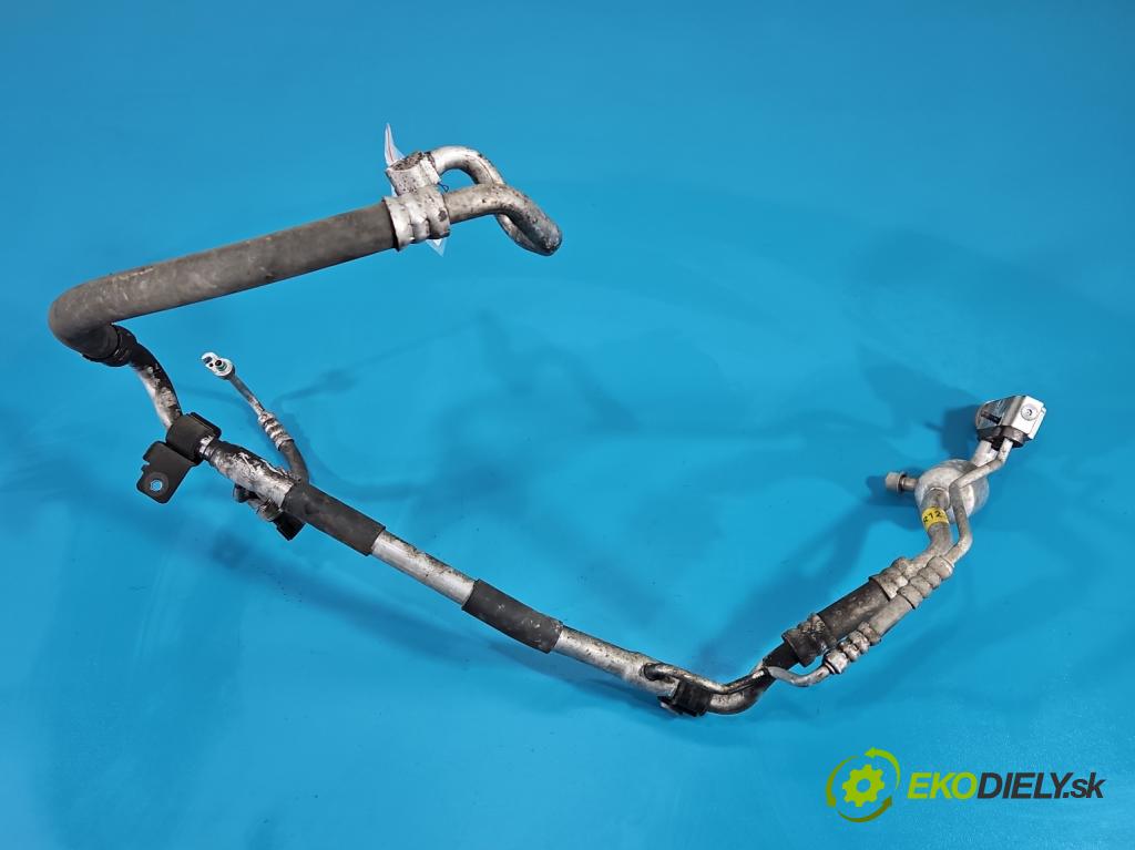 Kia Ceed II 2012-2018 1.6 crdi 128 HP manual 94 kW 1582 cm3 5- rúrka klimatizácie 97775-A6251
