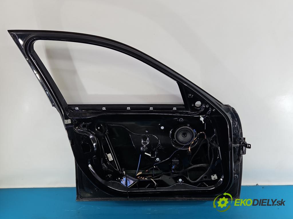 Bmw 3 F30 2011-2018 2.0d 184hp automatic 135 kW 1995 cm3 5- dvere predné ľavé  (Kľučka dverí ostatné)