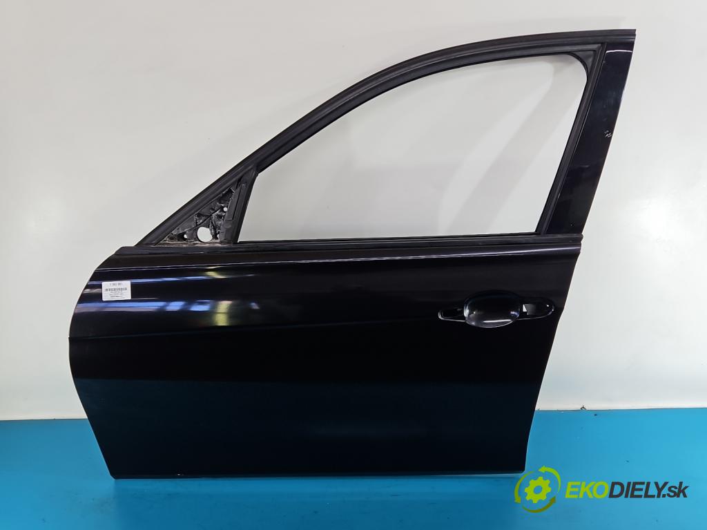 Bmw 3 F30 2011-2018 2.0d 184 hp automatic 135 kW 1995 cm3 5- dveře přední levé  (Klika dveří ostatní)