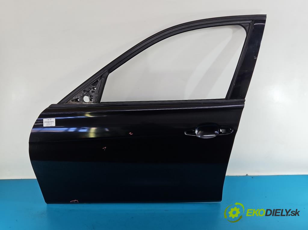 Bmw 3 F30 2011-2018 2.0d 184hp automatic 135 kW 1995 cm3 5- dvere predné ľavé  (Kľučka dverí ostatné)