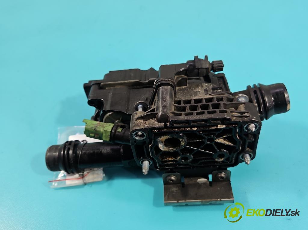 Peugeot 308 II 2013-2021 1.6 hdi 120 HP manual 88 kW 1560 cm3 5- obal 9803549480