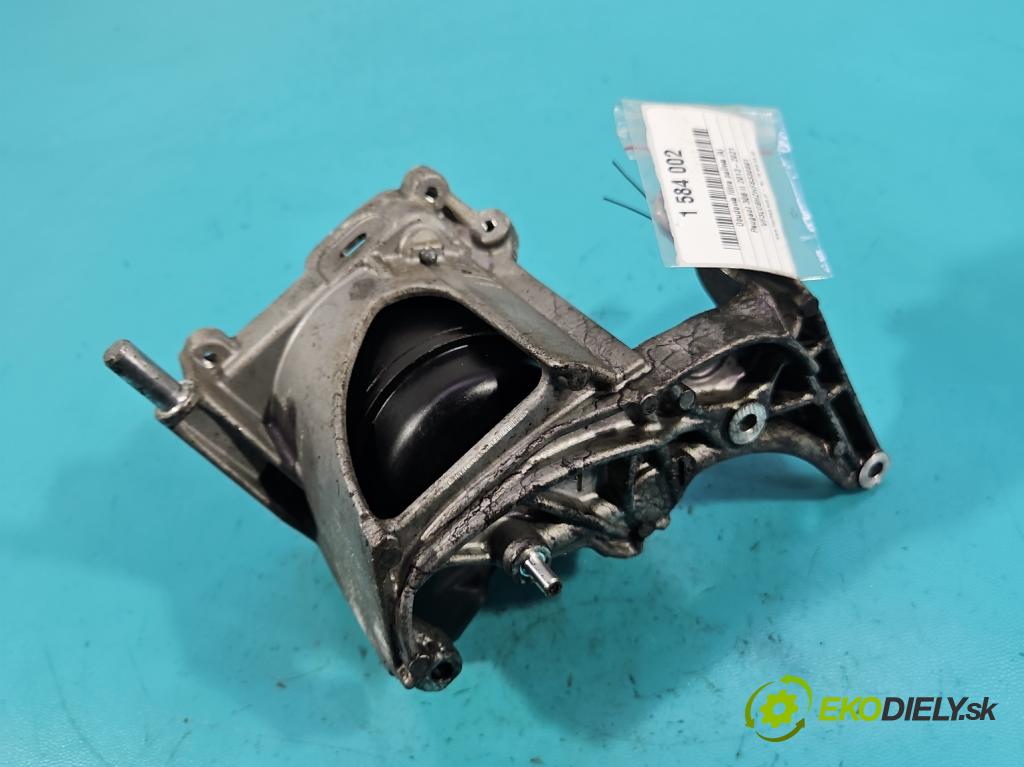 Peugeot 308 II 2013-2021 1.6 hdi 120 HP manual 88 kW 1560 cm3 5- obal filtra palivo 9676133480