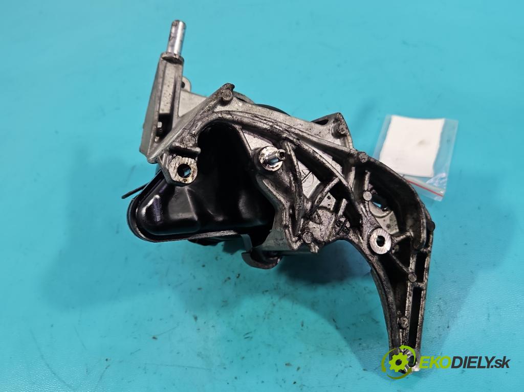Peugeot 308 II 2013-2021 1.6 hdi 120 HP manual 88 kW 1560 cm3 5- obal filtra palivo 9676133480