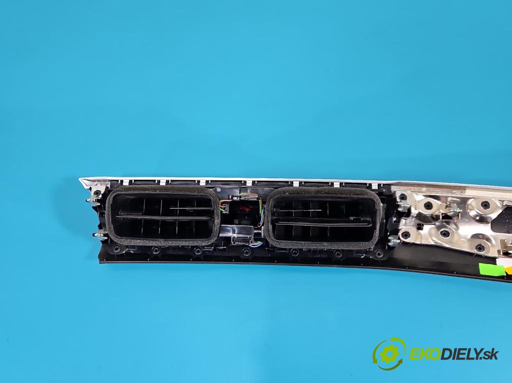 Bmw 3 F30 2011-2018 2.0d 184hp automatic 135 kW 1995 cm3 5- lišta ozdobná vnitŕní: 9218552