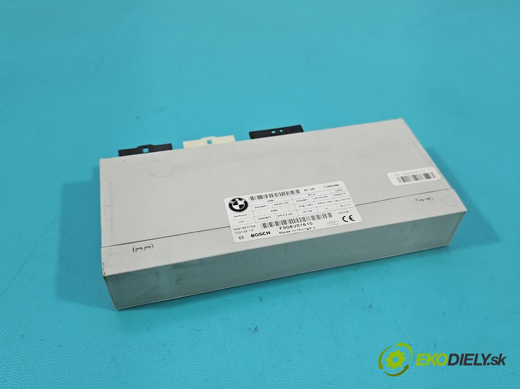 Bmw 3 F30 2011-2018 2.0d 184hp automatic 135 kW 1995 cm3 5- riadiaca jednotka ostatné 7388490