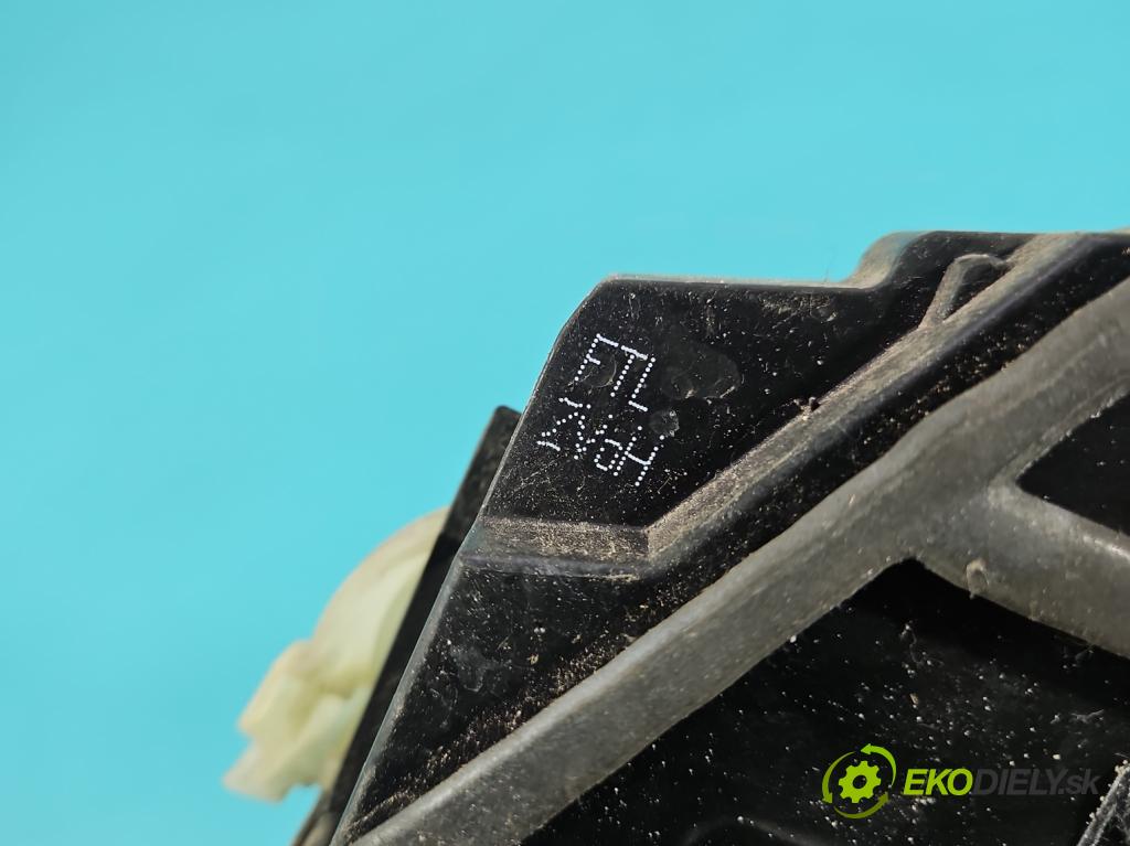 Bmw 3 F30 2011-2018 2.0d 184hp automatic 135 kW 1995 cm3 5- zámok predné ľavý 4822441