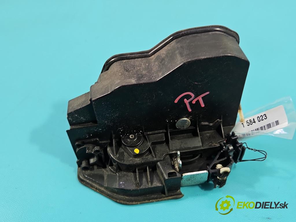 Bmw 3 F30 2011-2018 2.0d 184hp automatic 135 kW 1995 cm3 5- zámok zadné pravý 4822442