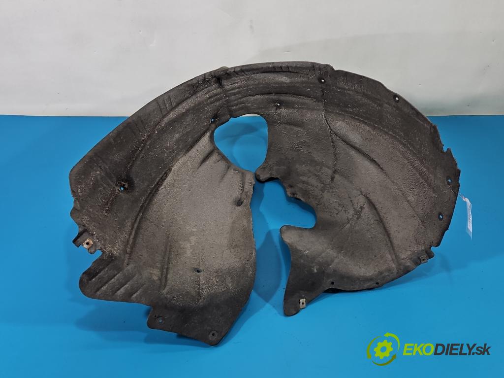 Ford Focus Mk4 2018- 1.0 ecoboost 125 hp manual 92 kW 999 cm3 5- blatník: přední pravé