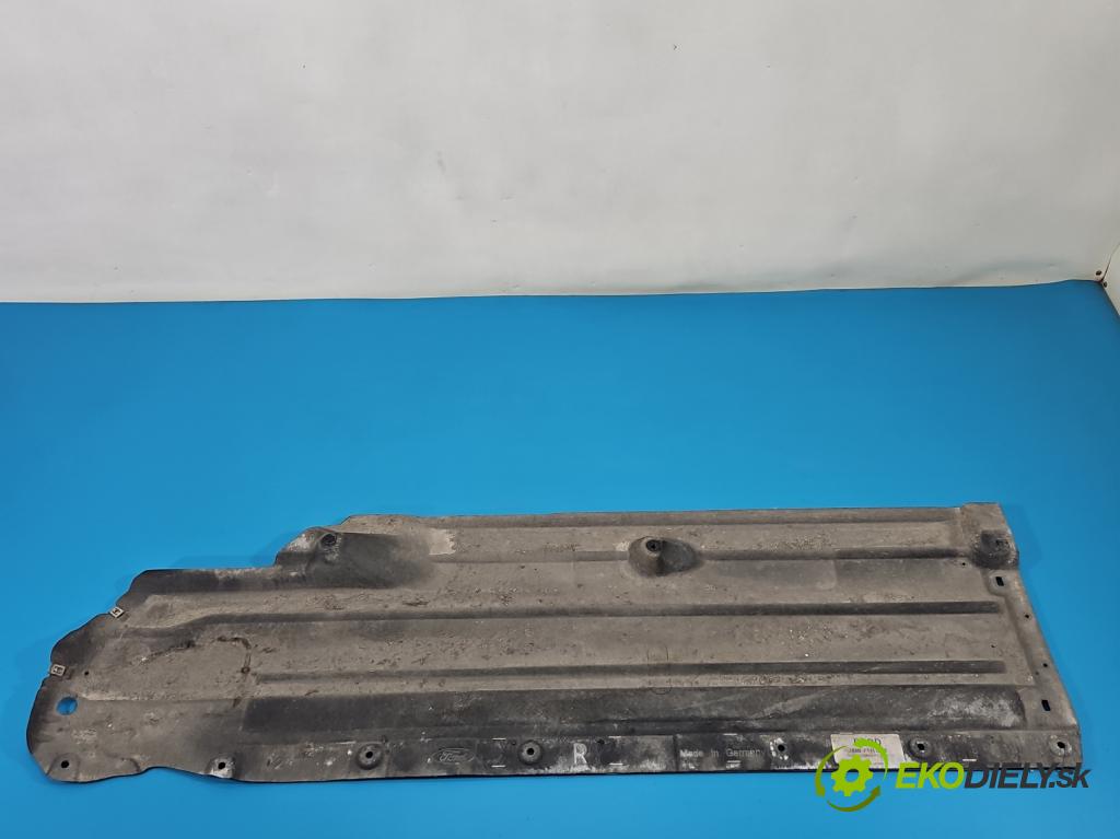 Ford Focus Mk4 2018- 1.0 ecoboost 125 HP manual 92 kW 999 cm3 5- kryt plast JX6BF11132AE