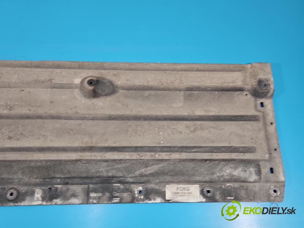 Ford Focus Mk4 2018- 1.0 ecoboost 125 HP manual 92 kW 999 cm3 5- kryt plast JX6BF11132AE