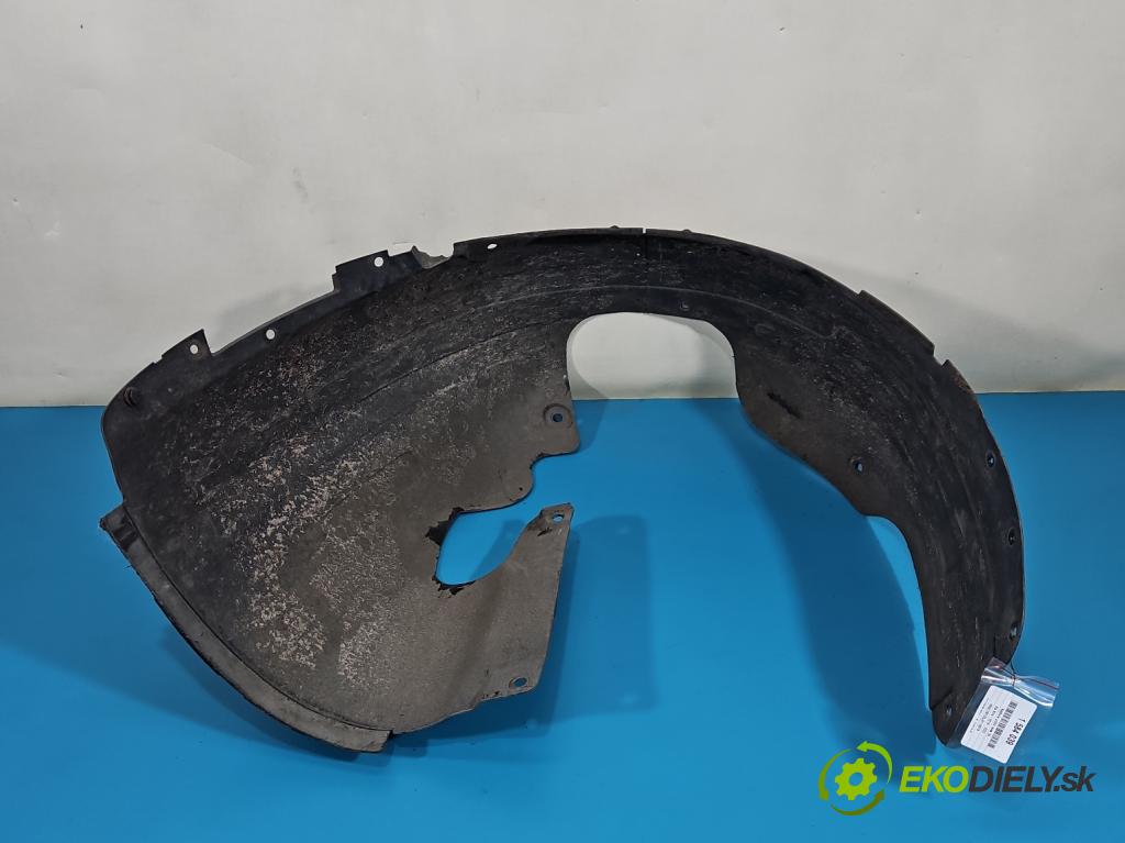 Kia Niro I 2016-2022 1.6 GDI 105 HP automatic 77 kW 1580 cm3 5- Blatník: predné ľavé 86813-G5000