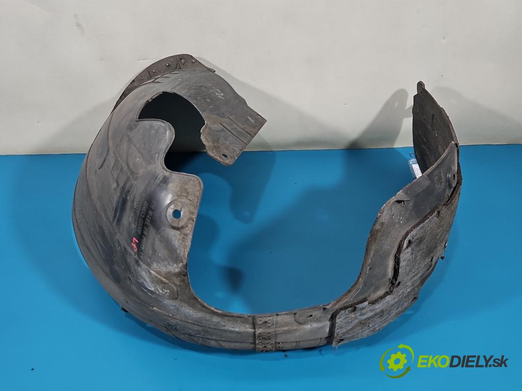 Kia Niro I 2016-2022 1.6 GDI 105 HP automatic 77 kW 1580 cm3 5- Blatník: predné ľavé 86813-G5000