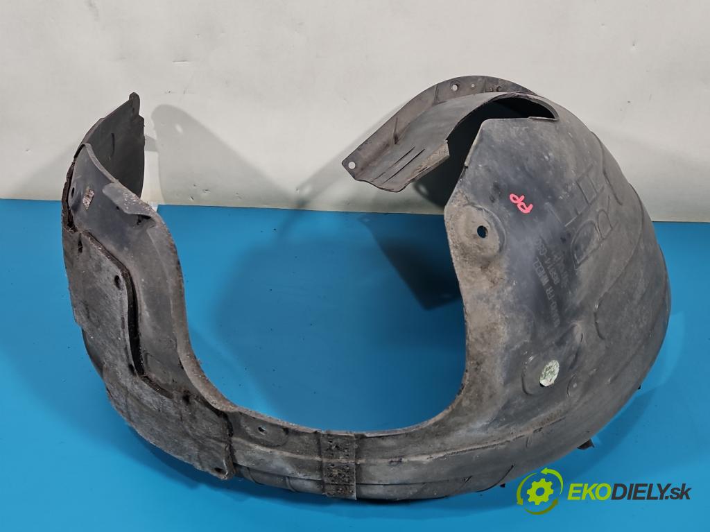 Kia Niro I 2016-2022 1.6 GDI 105 HP automatic 77 kW 1580 cm3 5- Blatník: predné pravé 86814-G5000