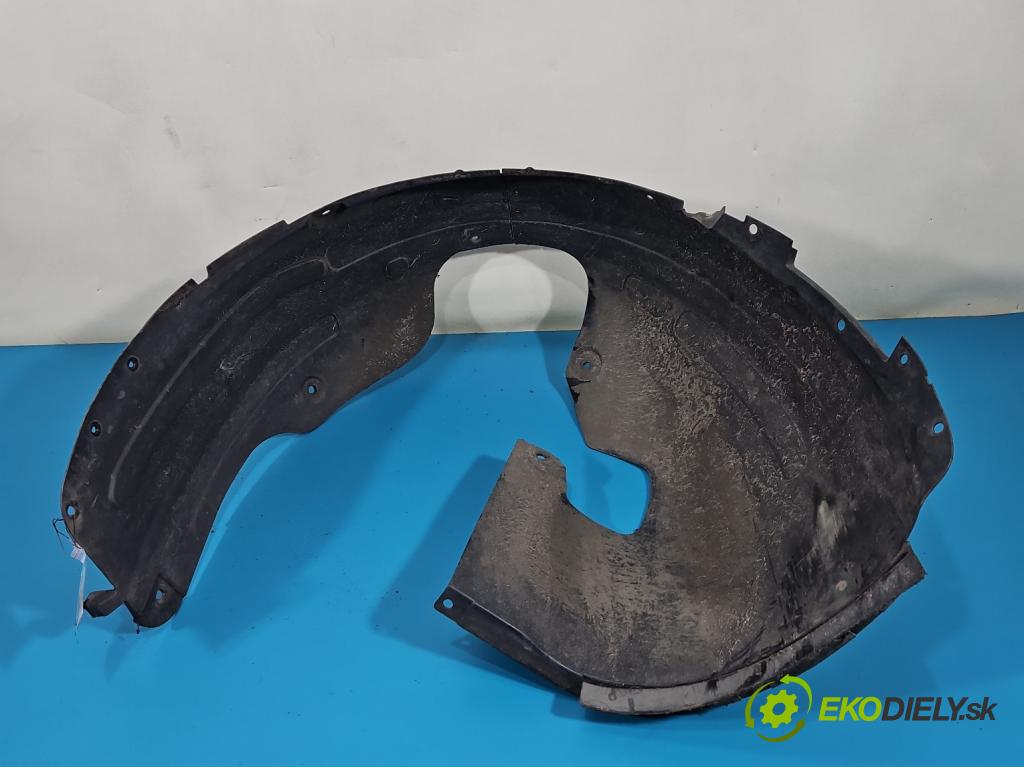 Kia Niro I 2016-2022 1.6 GDI 105 hp automatic 77 kW 1580 cm3 5- blatník: přední pravé 86814-G5000