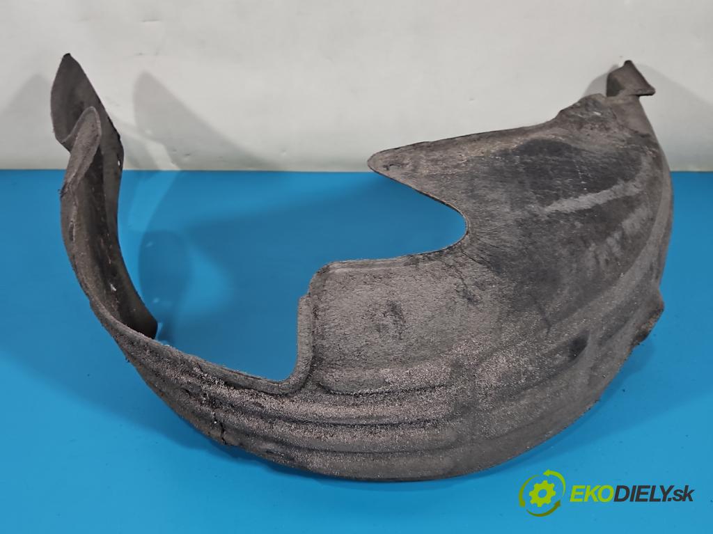 Kia Niro I 2016-2022 1.6 GDI 105 HP automatic 77 kW 1580 cm3 5- Blatník: zadné pravé 86826-G5000