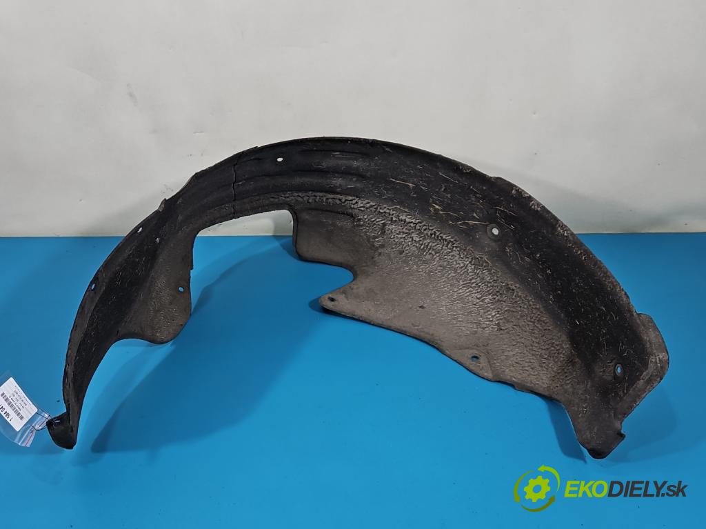 Kia Niro I 2016-2022 1.6 GDI 105 HP automatic 77 kW 1580 cm3 5- Blatník: zadné pravé 86826-G5000