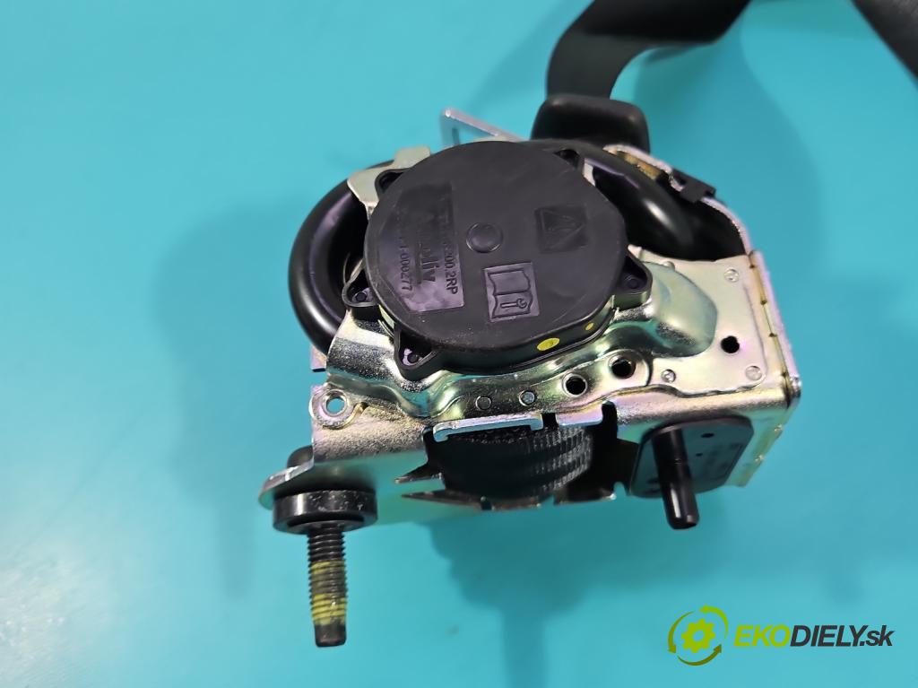 Ford Focus Mk4 2018- 1.0 ecoboost 125 HP manual 92 kW 999 cm3 5- pas bezpečnosť: zadné pravý JX7B-A611B68-AFW