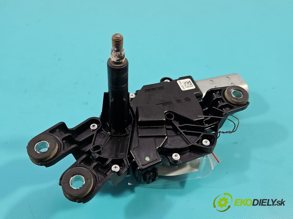 Ford Focus Mk4 2018- 1.0 ecoboost 125 HP manual 92 kW 999 cm3 5- motor stieračov zadné H1BB17404AA