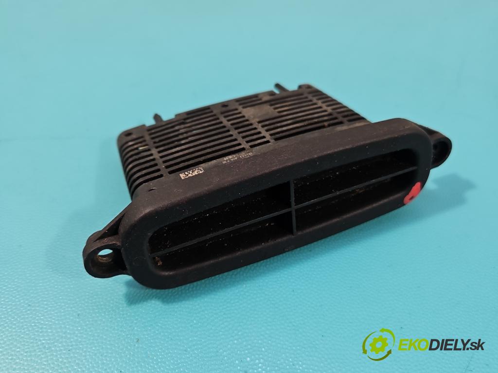 Bmw 3 F30 2011-2018 2.0d 184 hp automatic 135 kW 1995 cm3 5- modul lampy: 7316186