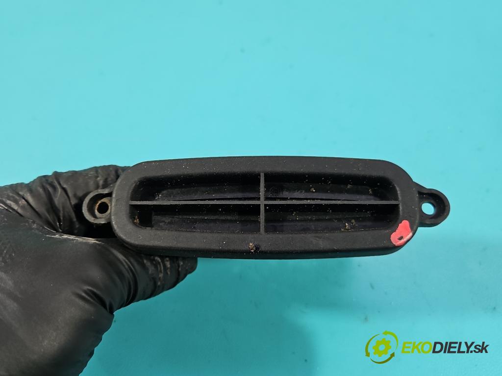 Bmw 3 F30 2011-2018 2.0d 184 hp automatic 135 kW 1995 cm3 5- modul lampy: 7316186
