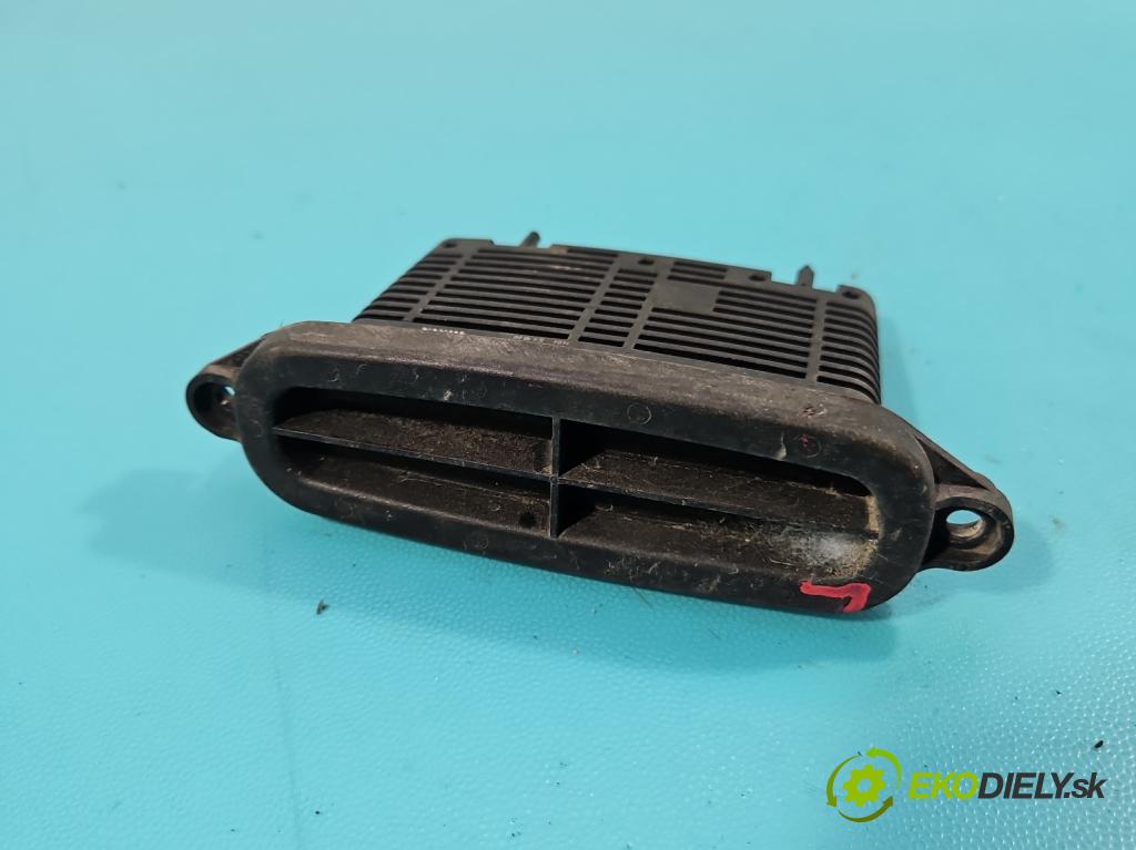 Bmw 3 F30 2011-2018 2.0d 184hp automatic 135 kW 1995 cm3 5- modul lampy: 7316186