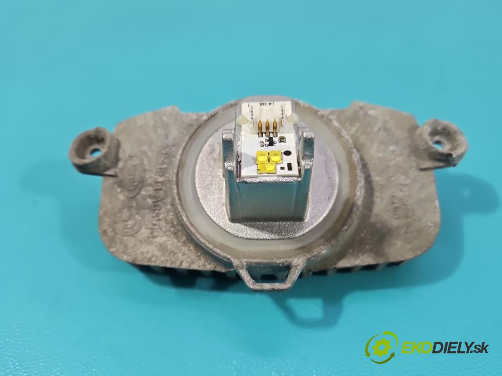 Bmw 3 F30 2011-2018 2.0d 184hp automatic 135 kW 1995 cm3 5- modul lampy: 7213114