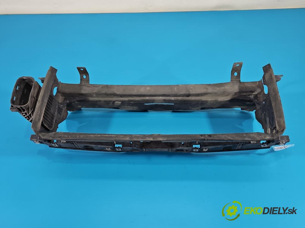 Bmw 3 F30 2011-2018 2.0d 184hp automatic 135 kW 1995 cm3 5- Vstup: vzduchu 7255413