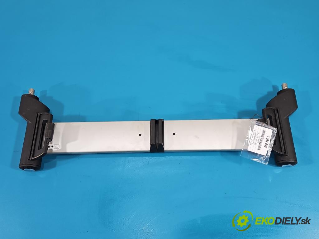 Bmw 3 F30 2011-2018 2.0d 184hp automatic 135 kW 1995 cm3 5- Upevnenie: 7286288