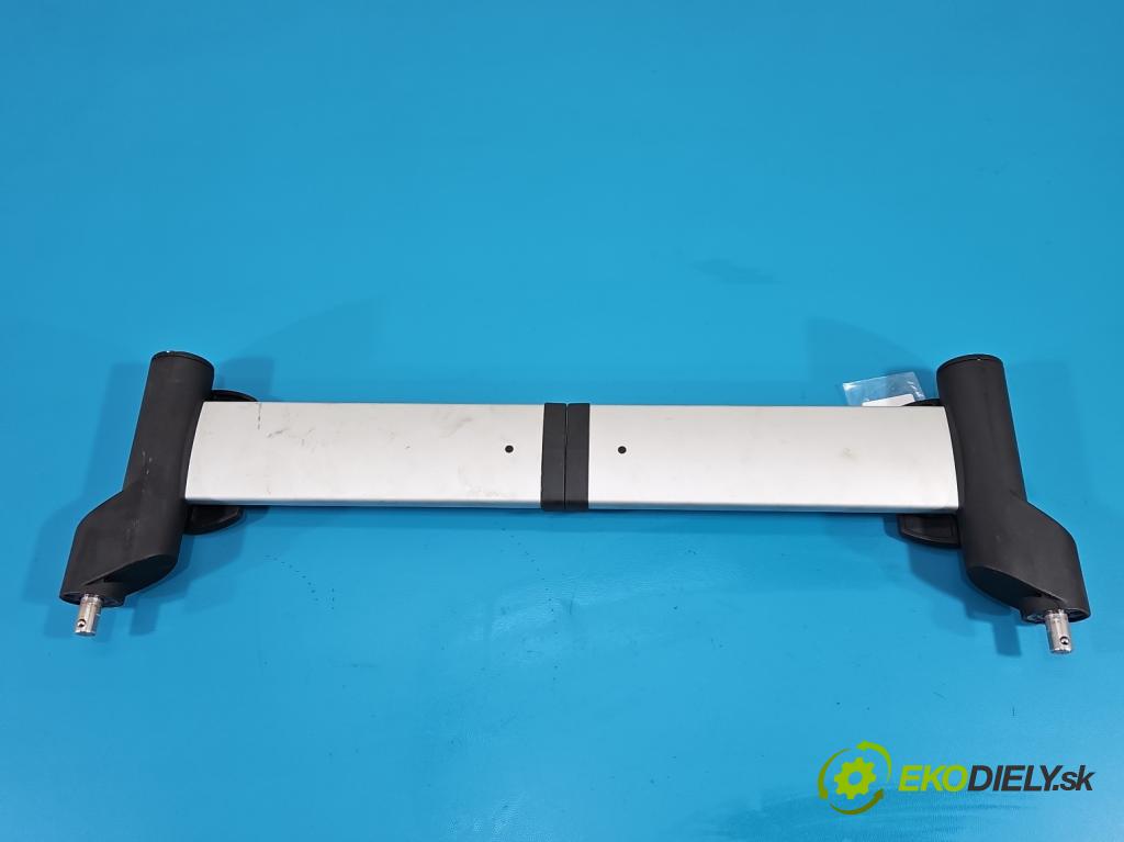 Bmw 3 F30 2011-2018 2.0d 184hp automatic 135 kW 1995 cm3 5- Upevnenie: 7286288