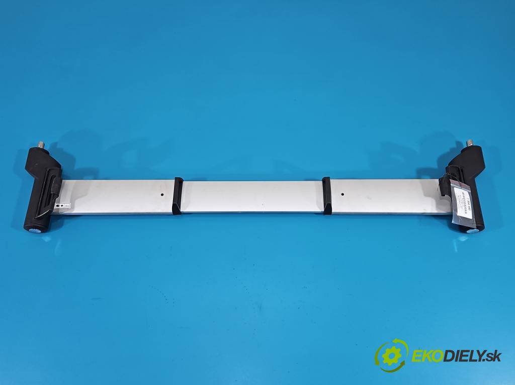 Bmw 3 F30 2011-2018 2.0d 184hp automatic 135 kW 1995 cm3 5- Upevnenie: 7286288