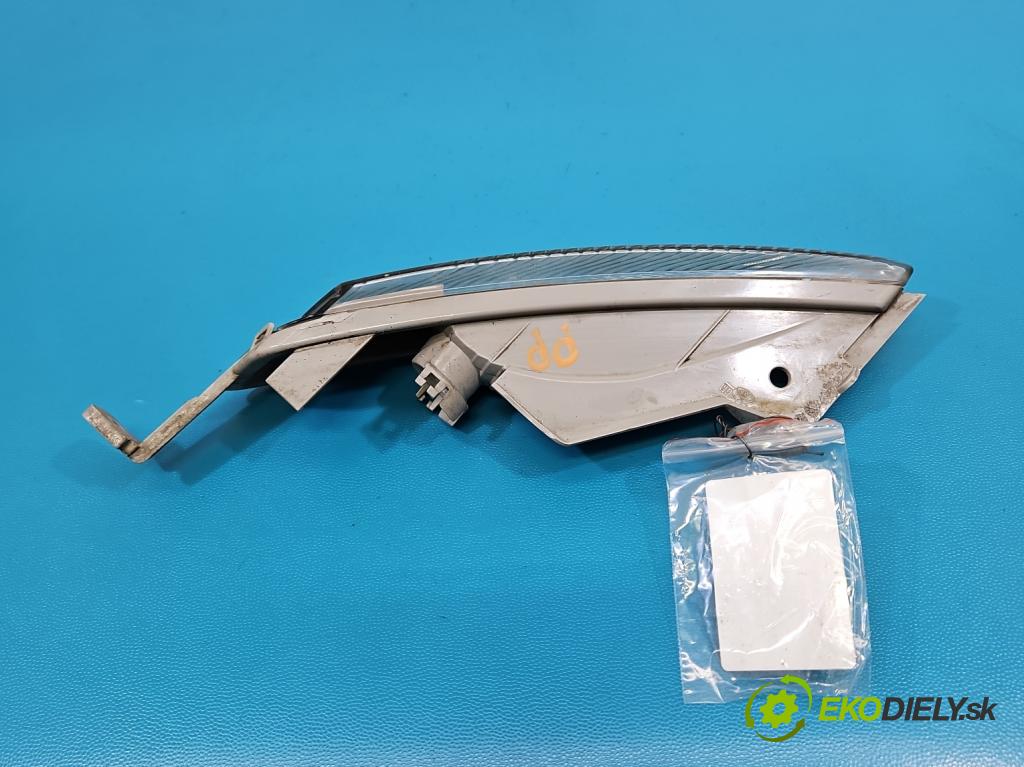 Opel Astra IV 2009-2015 1.4 T 140 hp manual 103 kW 1364 cm3 4- rozcestník: přední pravý 662588537