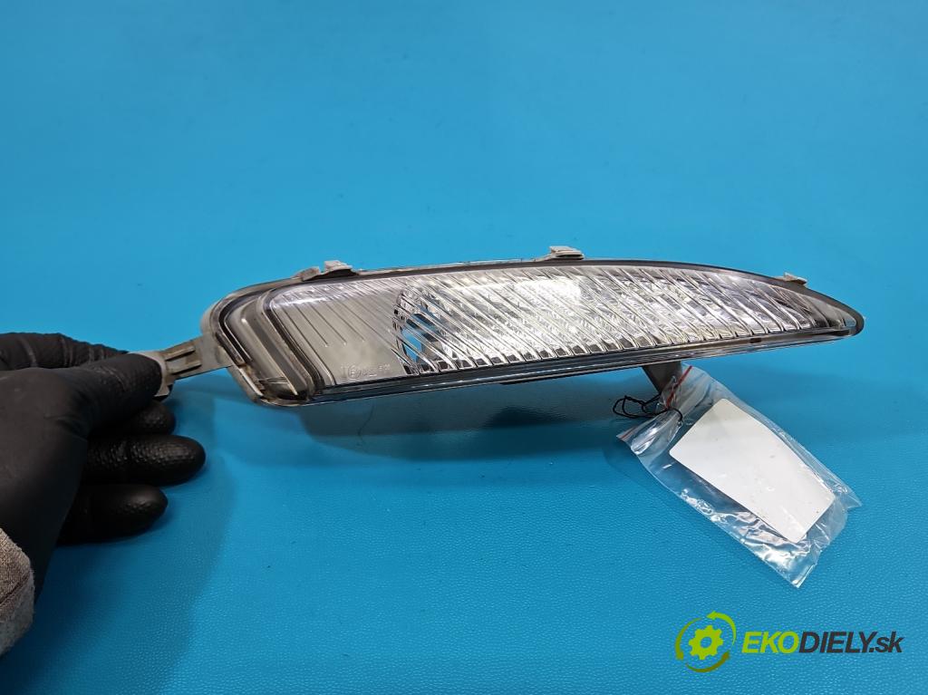 Opel Astra IV 2009-2015 1.4 T 140 hp manual 103 kW 1364 cm3 4- rozcestník: přední pravý 662588537