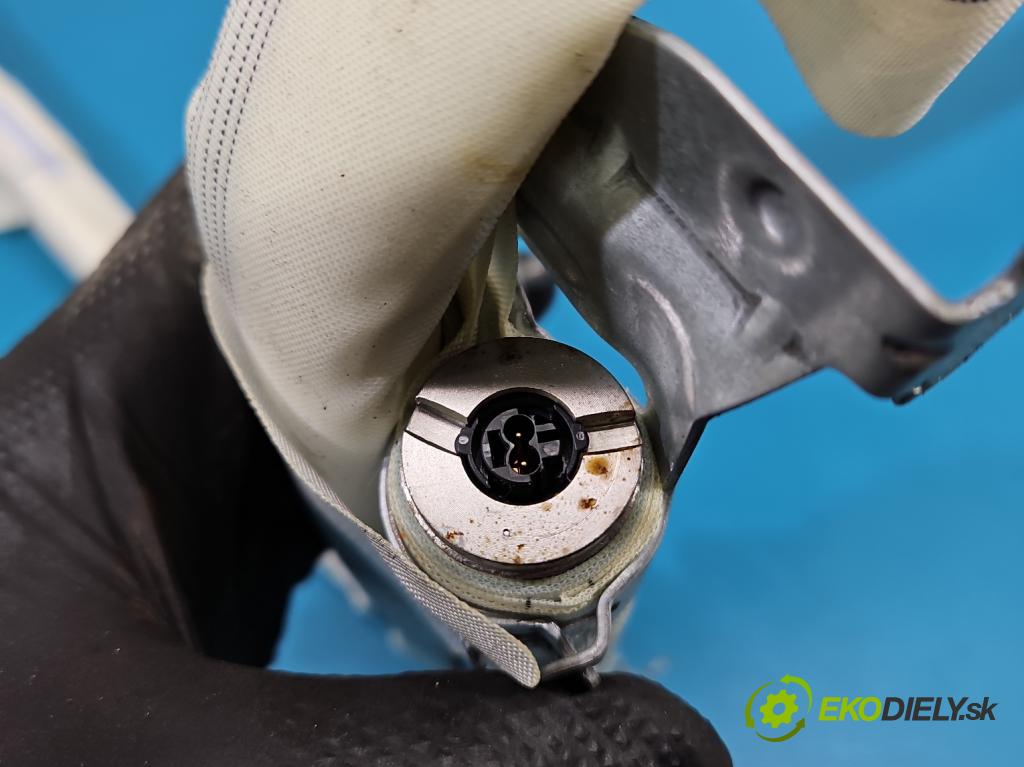 Opel Astra IV 2009-2015 1.4 T 140 HP manual 103 kW 1364 cm3 4- clona pravé 13415400