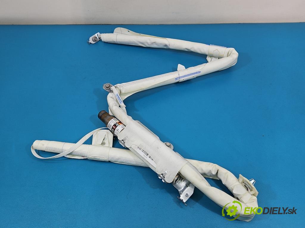 Opel Astra IV 2009-2015 1.4 T 140 HP manual 103 kW 1364 cm3 4- clona pravé 13415400