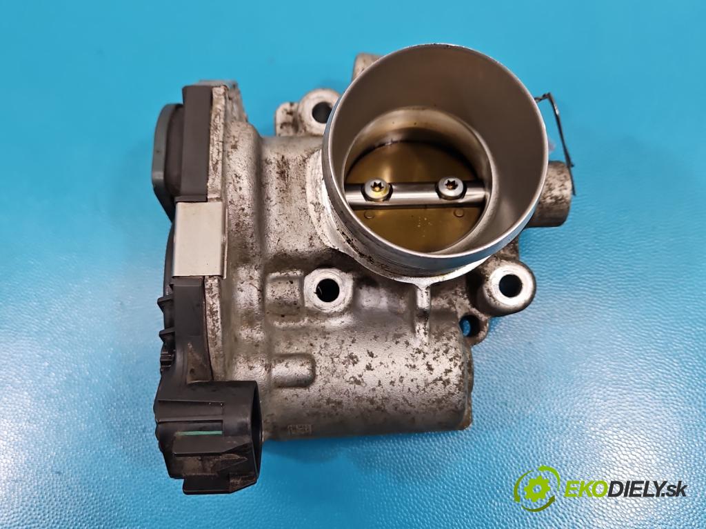 Opel Astra IV 2009-2015 1.4 T 140 HP manual 103 kW 1364 cm3 4- klapka 55565489 (Škrtiaca klapka)