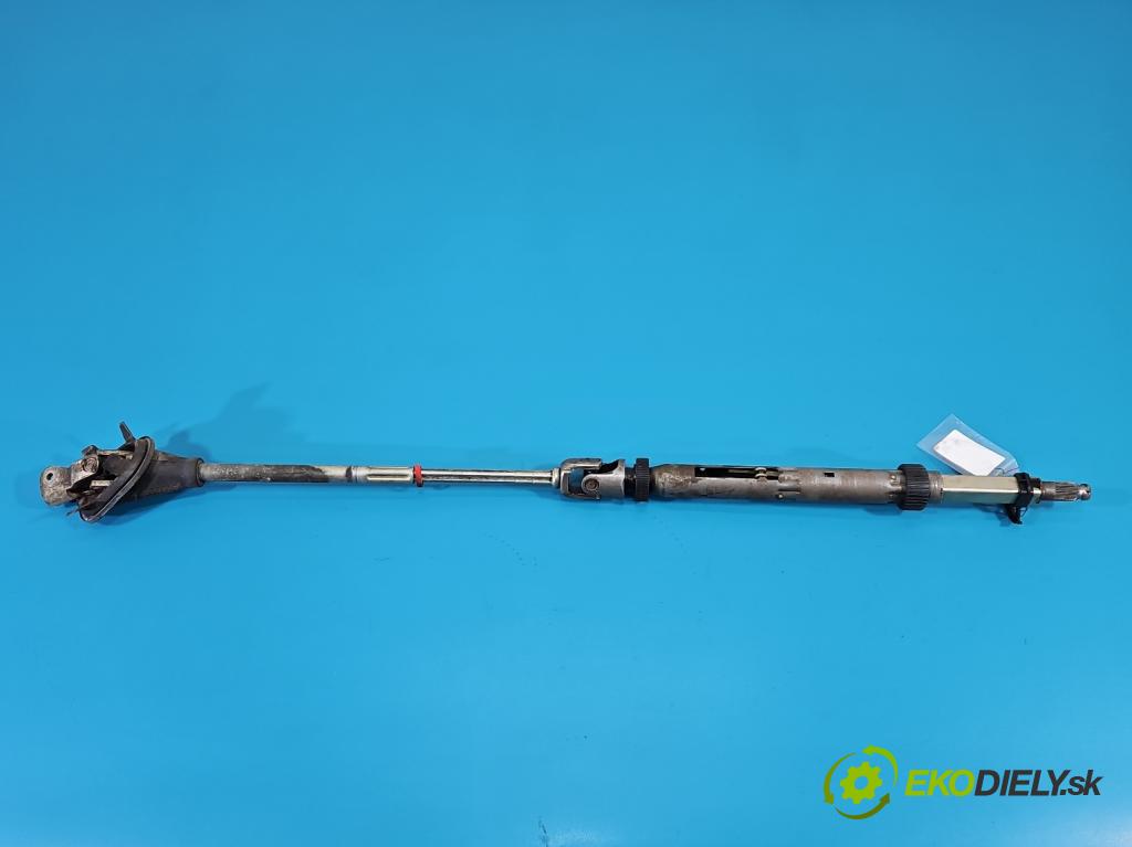 Smart Fortwo 1998-2007 54 HP manual 40 kW 599 cm3 3- Stĺpik volant ZG5027887D (Tyč riadenia (volantu))