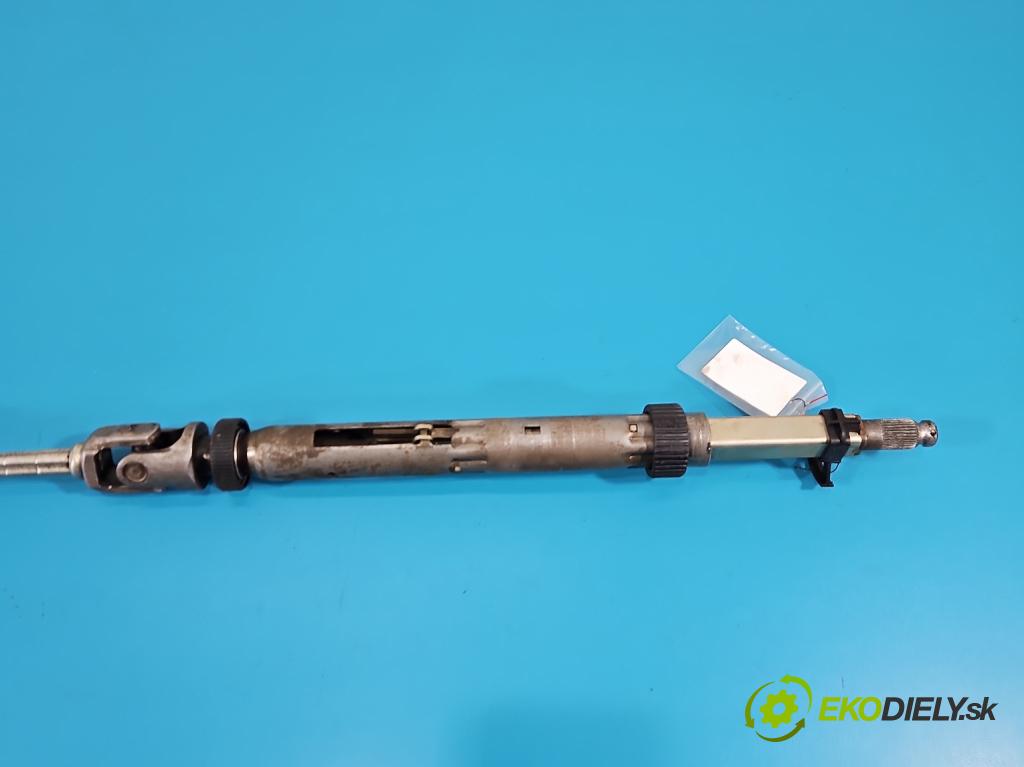 Smart Fortwo 1998-2007 54 HP manual 40 kW 599 cm3 3- Stĺpik volant ZG5027887D (Tyč riadenia (volantu))