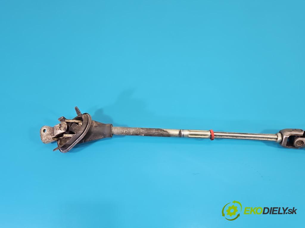 Smart Fortwo 1998-2007 54 HP manual 40 kW 599 cm3 3- Stĺpik volant ZG5027887D (Tyč riadenia (volantu))