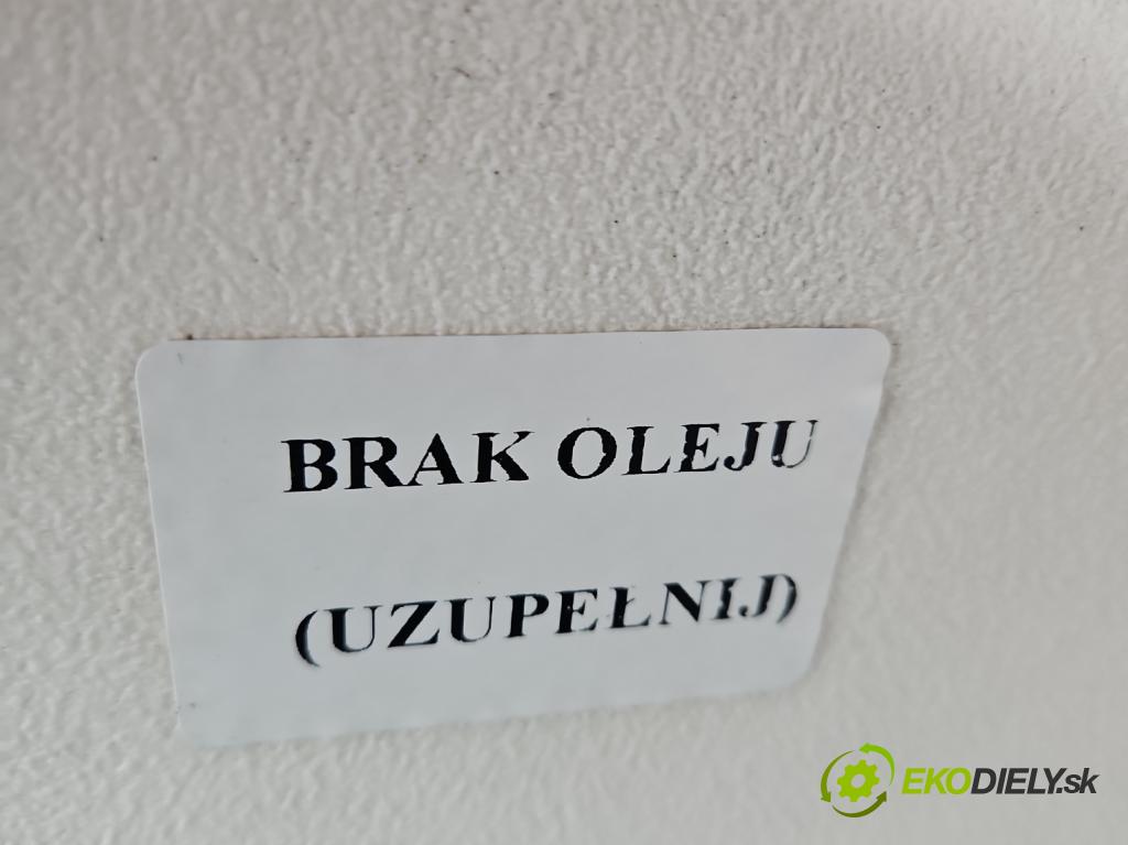 Skoda Yeti 2009-2017 2.0d 170 HP manual 125 kW 1968 cm3 5- Redukce: VAA350