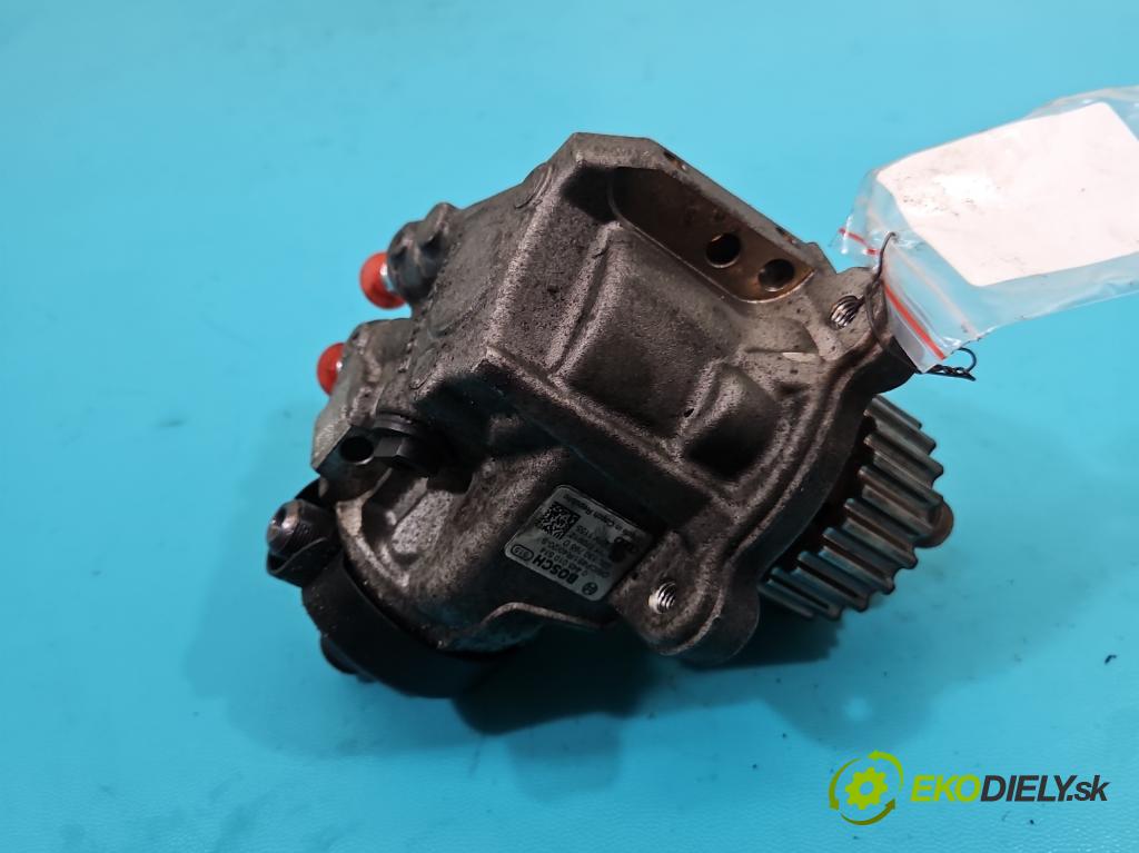 Skoda Yeti 2009-2017 2.0d 170 HP manual 125 kW 1968 cm3 5- čerpadlo vstrekovacia 0445010514 (Vstrekovacie čerpadlo)